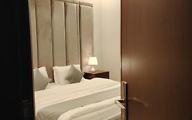 أجنحة دارك للشقق المخدومة - الدوادمي - Ajnihat Dark Serviced Apartments